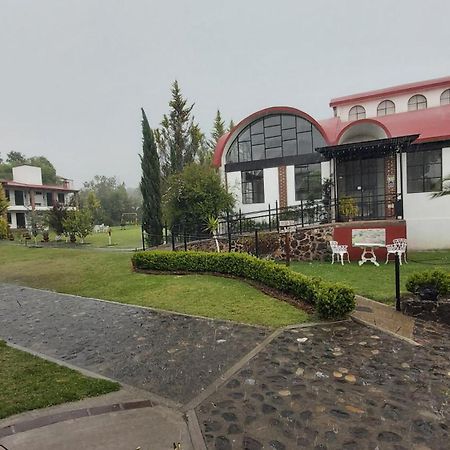 Hotel Finca Las Bovedas San Miguel Regla Exterior foto