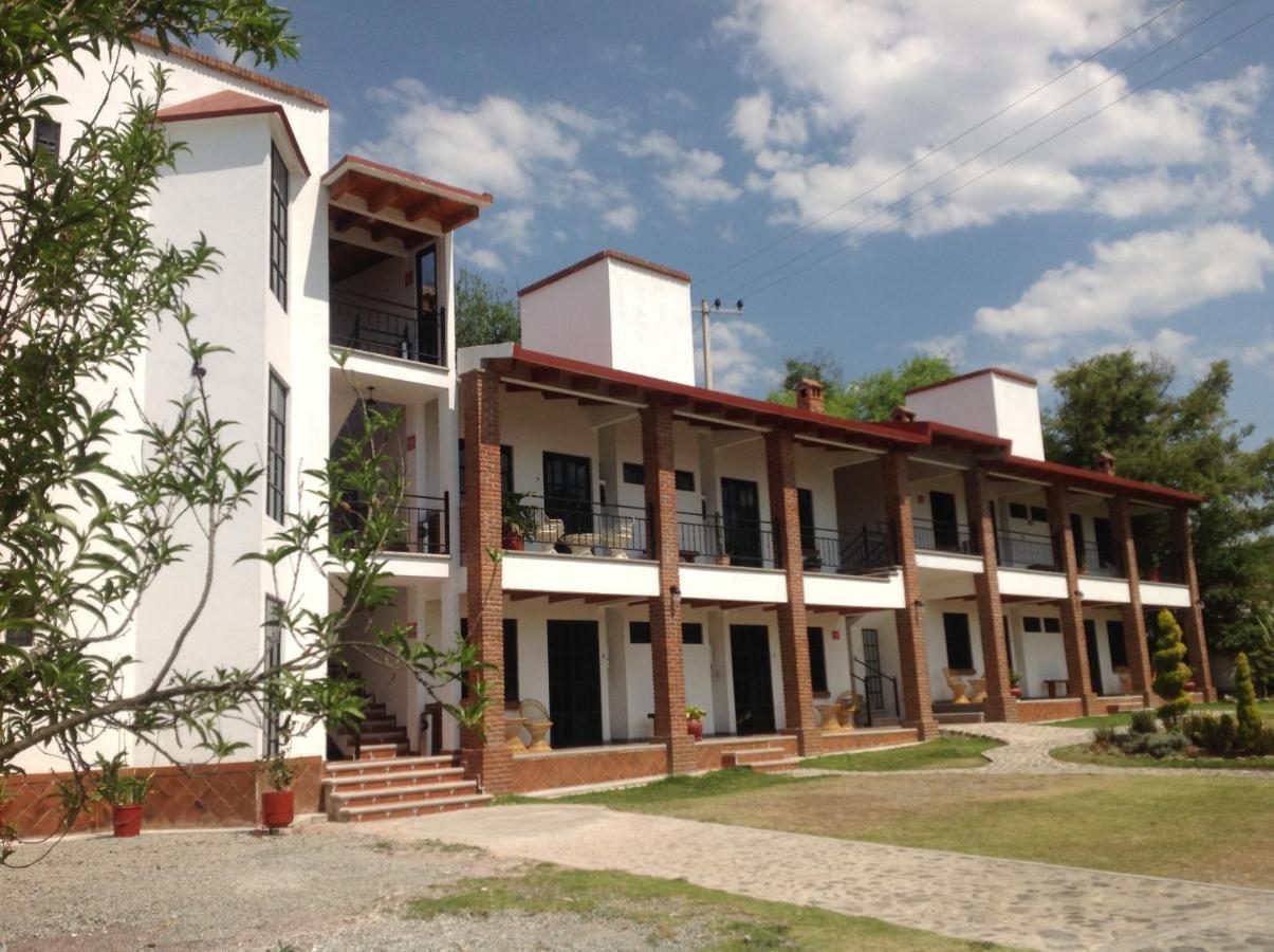 Hotel Finca Las Bovedas San Miguel Regla Exterior foto