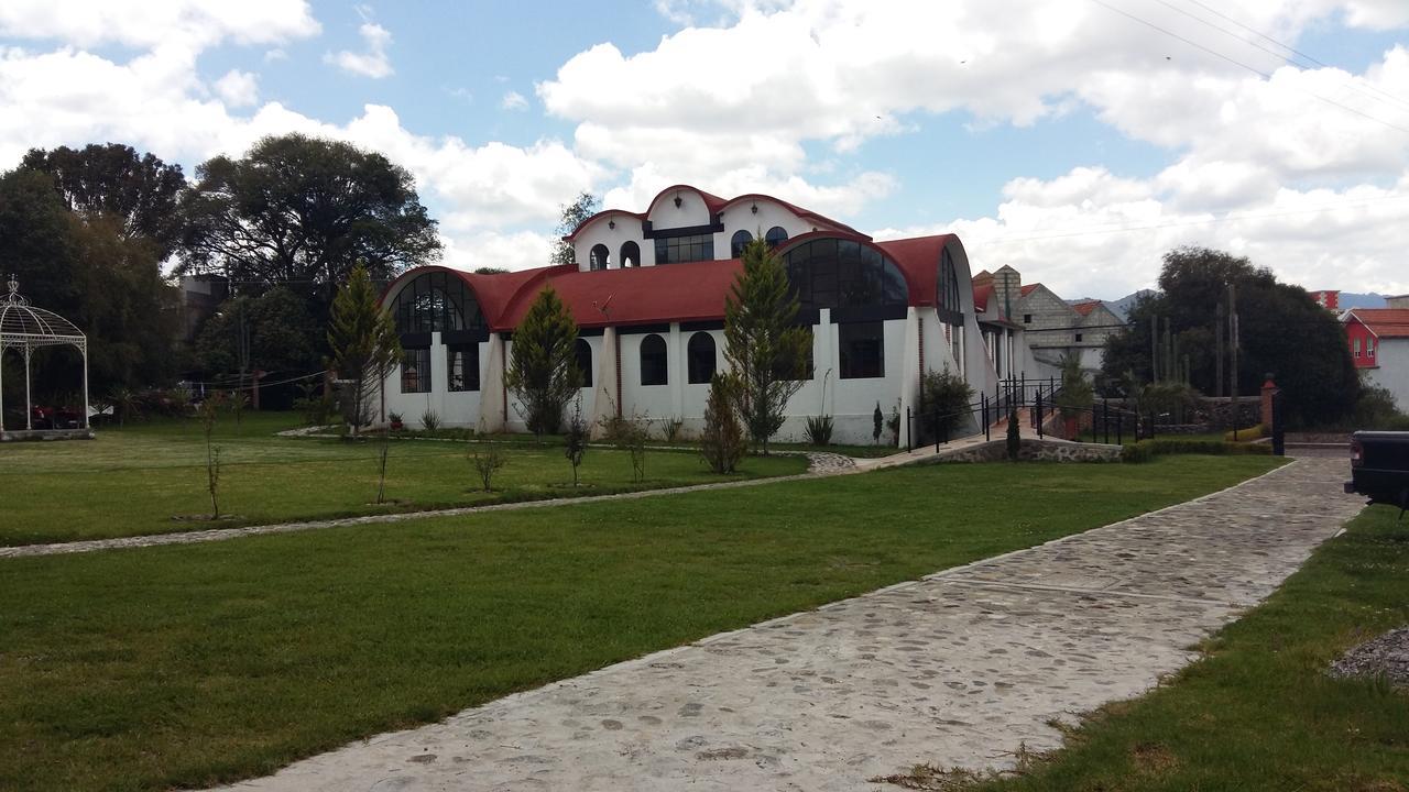 Hotel Finca Las Bovedas San Miguel Regla Exterior foto