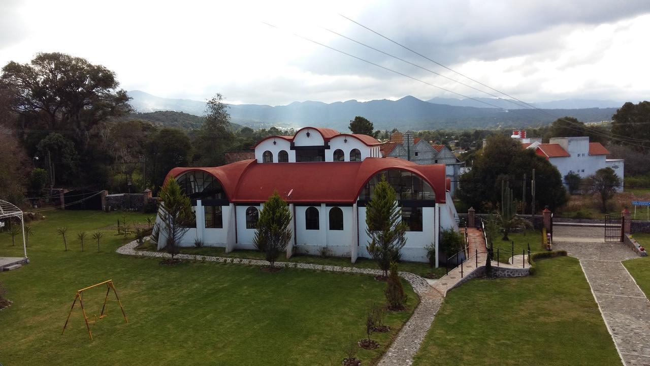 Hotel Finca Las Bovedas San Miguel Regla Exterior foto