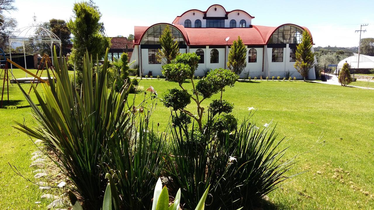 Hotel Finca Las Bovedas San Miguel Regla Exterior foto