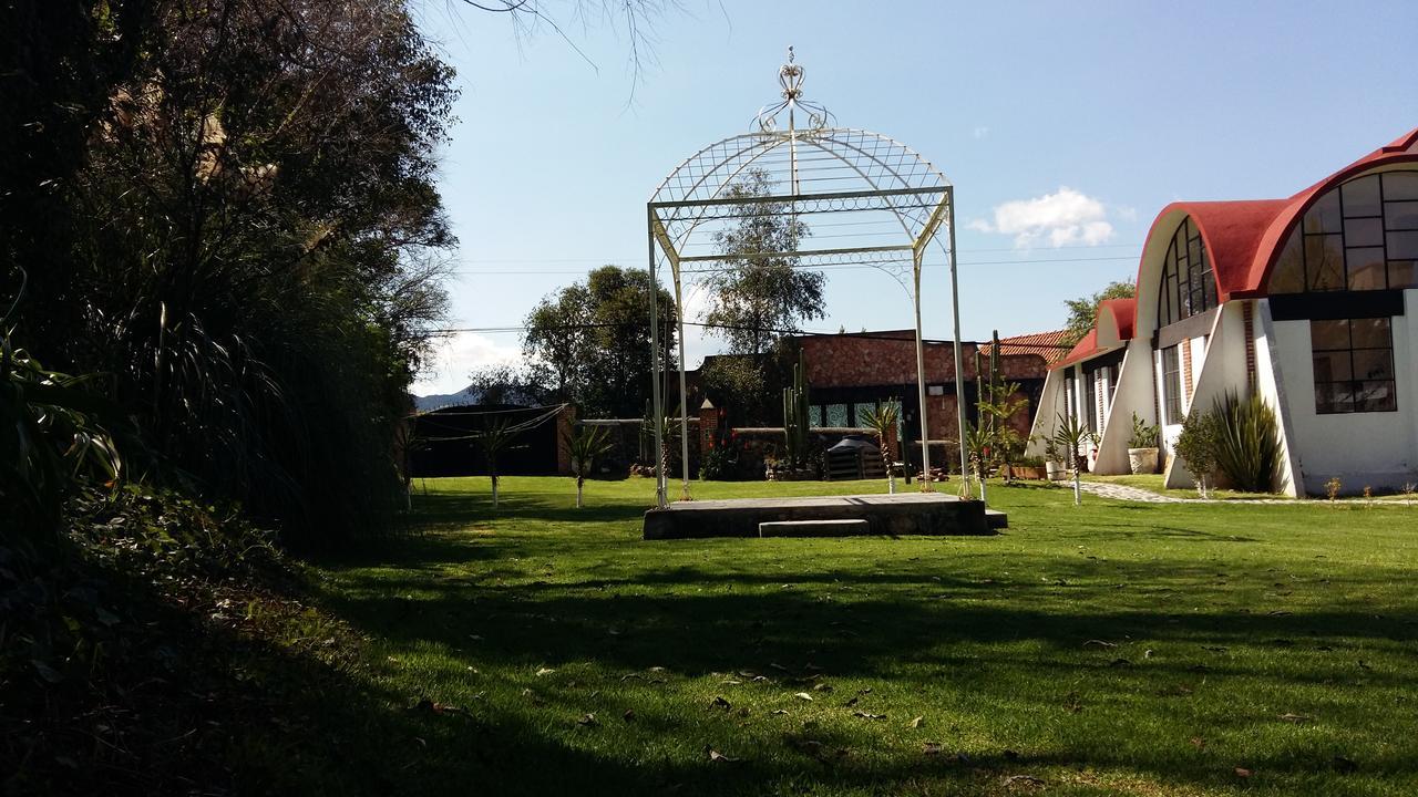 Hotel Finca Las Bovedas San Miguel Regla Exterior foto