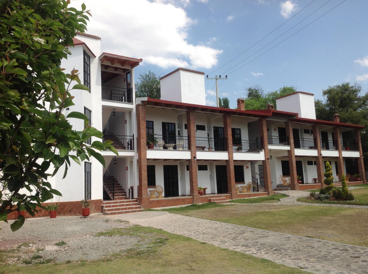 Hotel Finca Las Bovedas San Miguel Regla Exterior foto